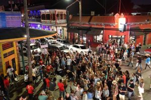 Frenchmen Street – New Orleans' Music Soul