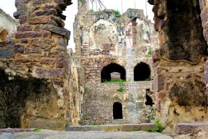 Golconda Fort – Discover India’s Legendary Fortress of Diamonds and Kings