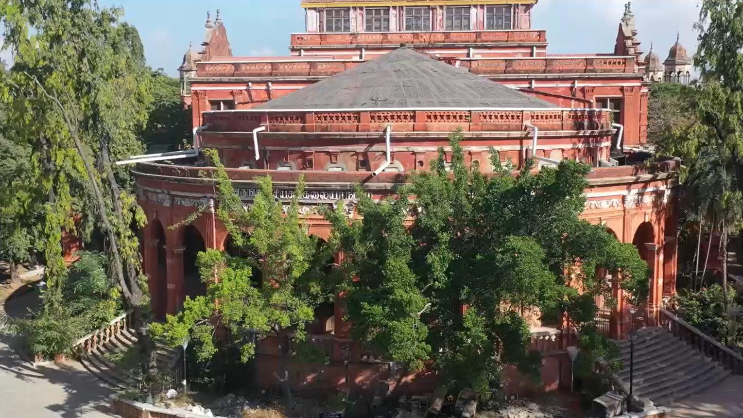 Government Museum Chennai – Discover India’s Oldest and Most Fascinating Museum
