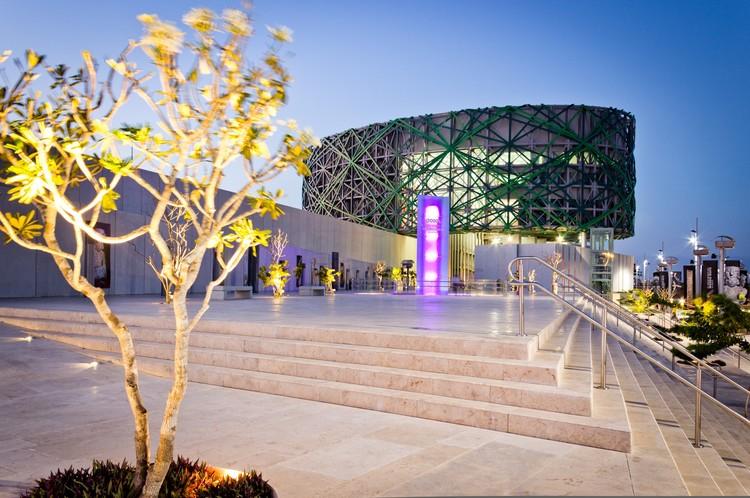 Gran Museo del Mundo Maya – Mérida’s Cultural Landmark