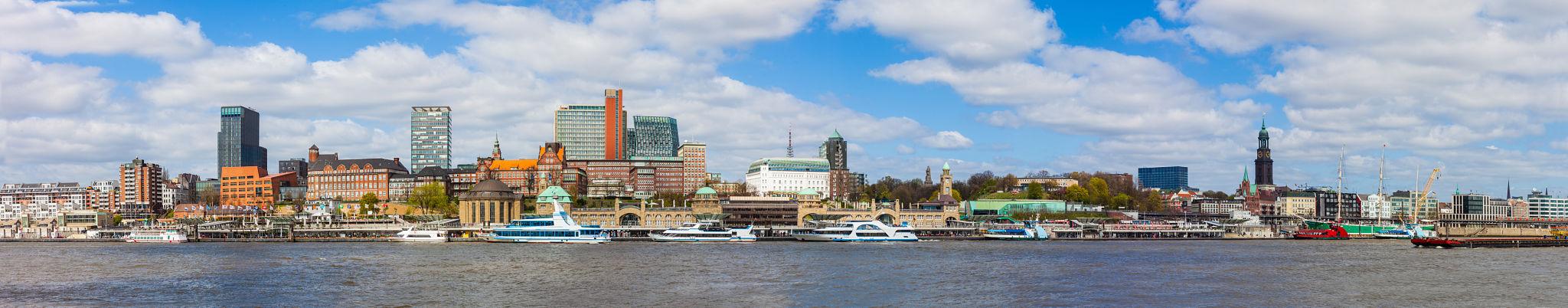 Hamburg – The Maritime Metropolis Where Historic Harbors Meet Europe’s Most Futuristic Waterfront