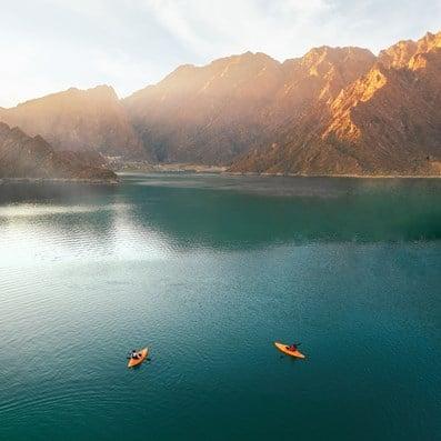 Hatta Dam UAE: Complete Guide to the Scenic Mountain Reservoir and Adventure Destination