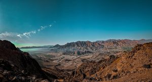 Hatta Hill Park: A Scenic Mountain Escape in Dubai’s Natural Highlands