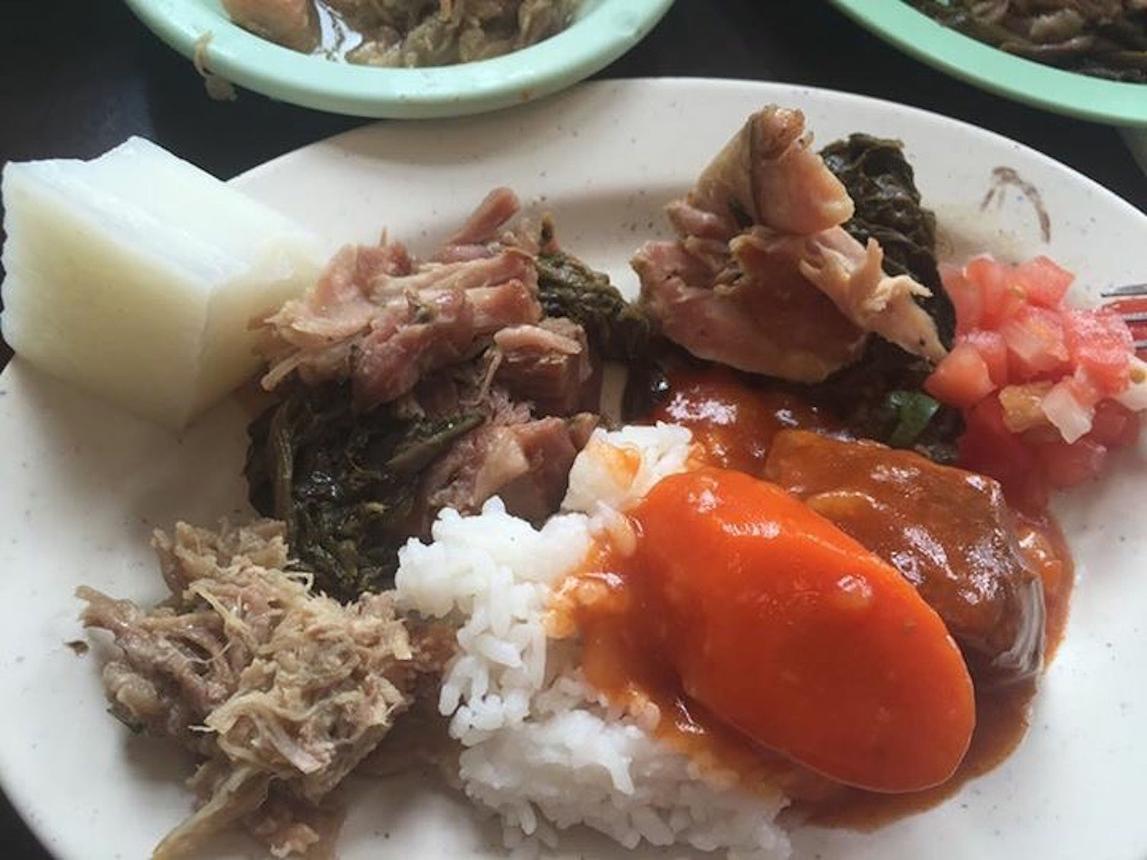 Hawaii Cuisine – Discover the Irresistible Flavors of Hawaii's Island Food Culture