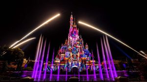 Hong Kong Disneyland – The Magical Kingdom of Fantasy and Adventure in Asia’s Most Iconic Theme Park
