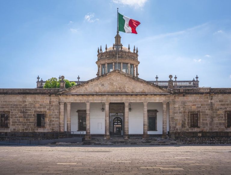 Hospicio Cabañas – Guadalajara's Artistic Treasure