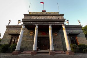 House of Sampoerna – Surabaya’s Fascinating Heritage Museum of History & Culture