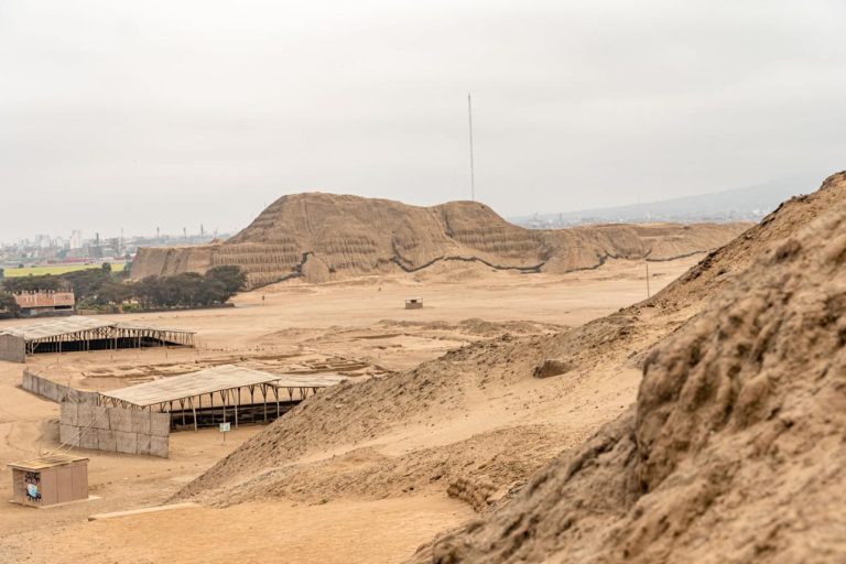 Huaca de la Luna – Discover Peru’s Ancient Moche Temple of Mystery and Magnificent Murals