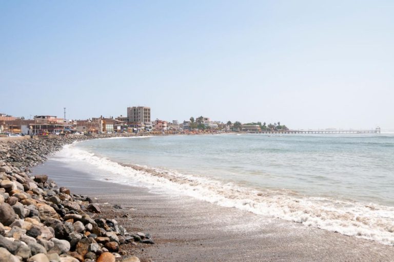 Huanchaco – Peru’s Charming Surf Town Where Ancient Traditions Meet the Pacific