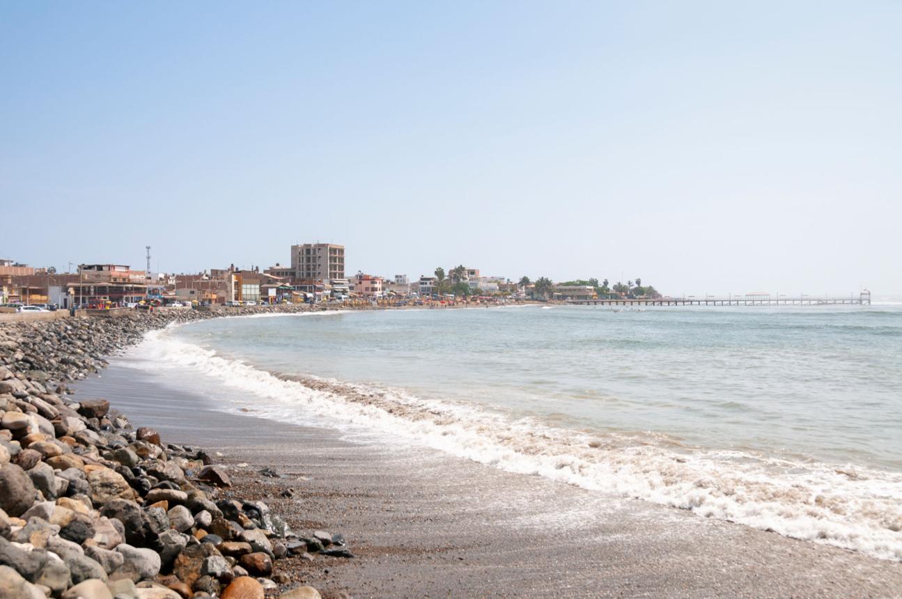 Huanchaco – Peru’s Charming Surf Town Where Ancient Traditions Meet the Pacific