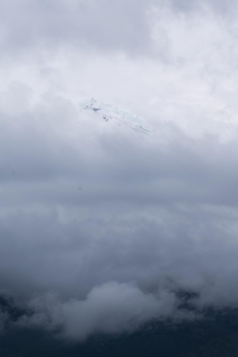 Huascarán National Park – Peru’s Spectacular Realm of Snowy Peaks and Emerald Lakes