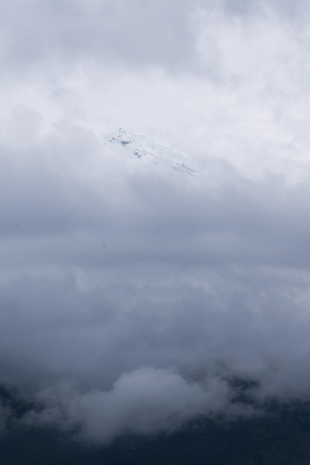 Huascarán National Park – Peru’s Spectacular Realm of Snowy Peaks and Emerald Lakes