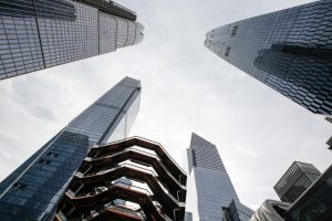 Hudson Yards Unveiled – New York’s Futuristic Neighborhood of Sky-High Views and Modern Wonders