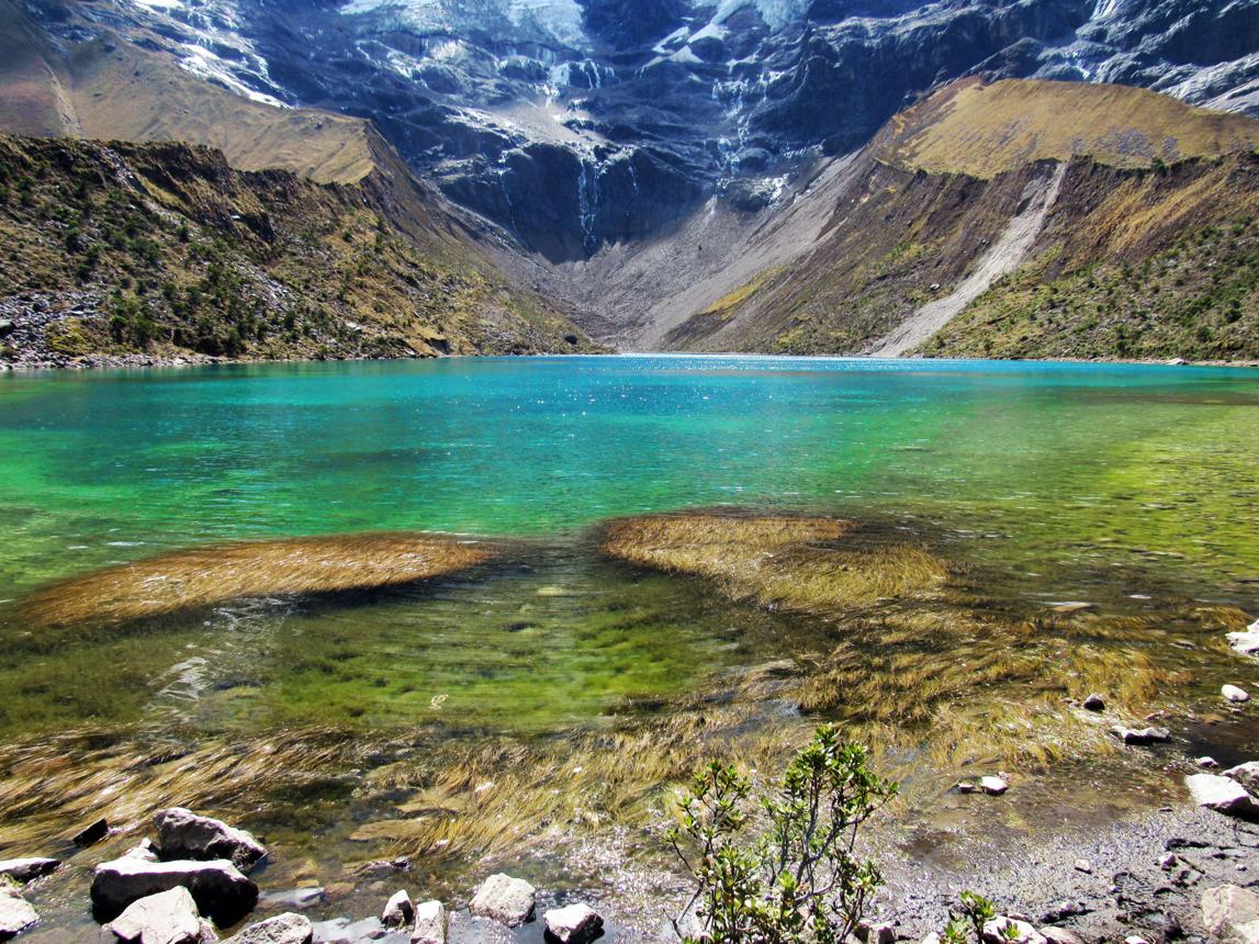 Humantay Lake – Discover Peru’s Stunning Turquoise Mountain Paradise