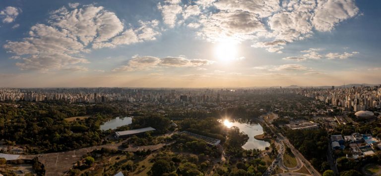 Ibirapuera Park – São Paulo's Green Oasis Every Traveler Must Explore