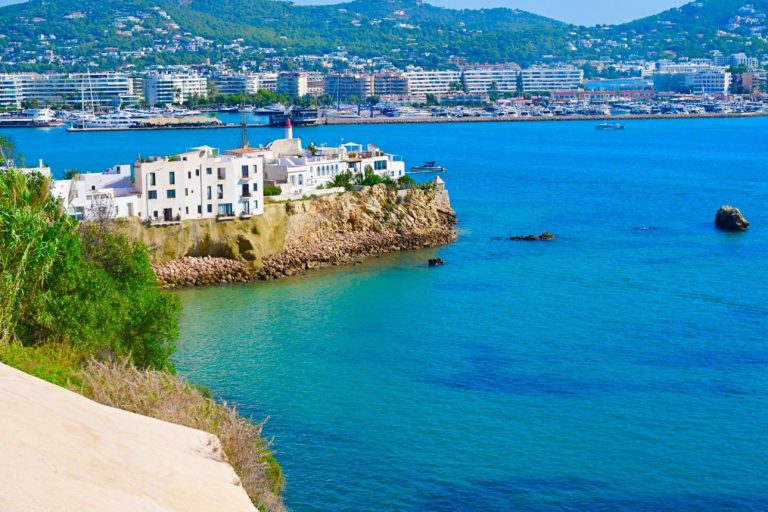 Ibiza – Beyond the Parties: Spain’s Stunning Mediterranean Island