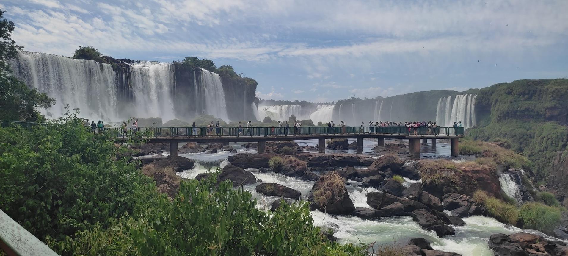 Iguazu Falls – Discover the World's Most Breathtaking Waterfall Wonder