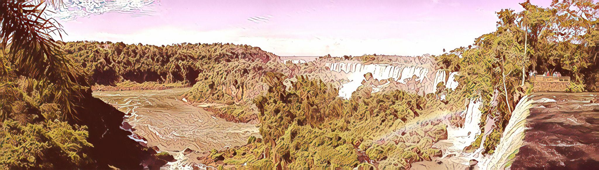 Iguazú Falls – The World's Most Spectacular Waterfall Adventure