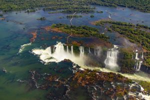 Iguazú National Park – Discover Argentina’s Spectacular Waterfall Wonderland