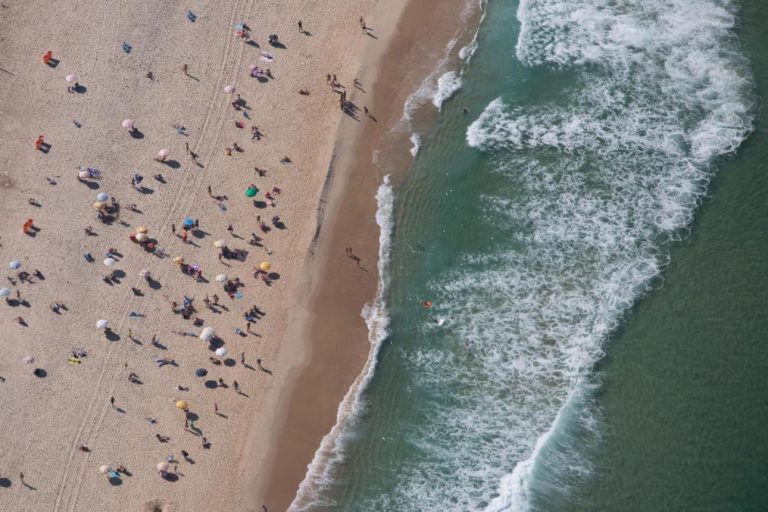 Ipanema Beach – Rio’s Chic Coastal Paradise You Can't Miss
