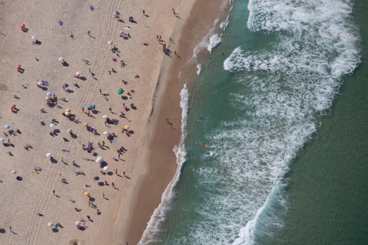 Ipanema Beach – Rio’s Chic Coastal Paradise You Can't Miss
