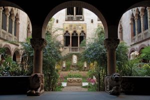 Isabella Stewart Gardner Museum – Boston's Enchanting Art Palace
