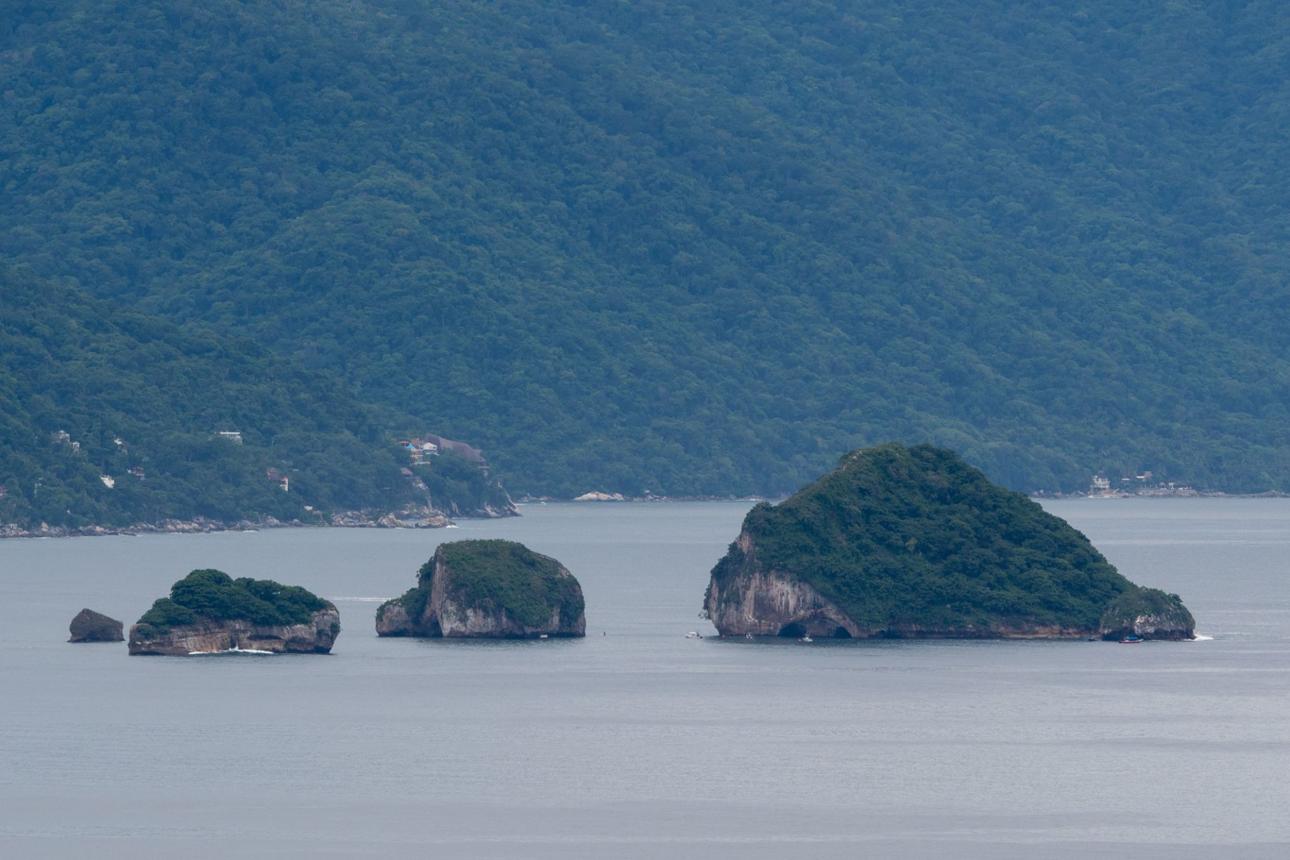 Isla Cuale – Puerto Vallarta’s Hidden Island Escape