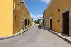 Izamal – The Magical Yellow City of Yucatán