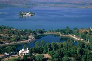 Jag Mandir – The Enchanting Lake Palace of Udaipur You Must Visit