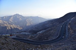 Jebel Jais UAE: Ultimate Guide to the Highest Mountain in the United Arab Emirates