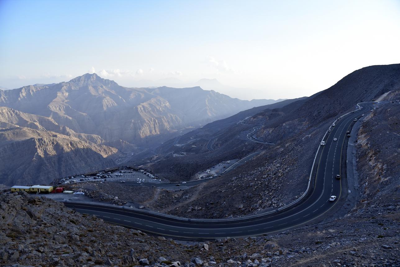 Jebel Jais UAE: Ultimate Guide to the Highest Mountain in the United Arab Emirates
