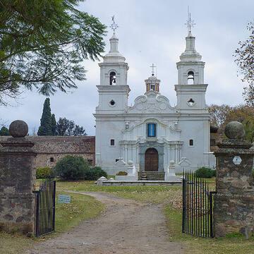 Jesuit Block and Estancias of Córdoba – Argentina’s UNESCO Legacy of Faith and Learning