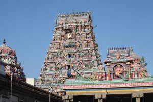 Kapaleeshwarar Temple – Chennai’s Majestic Dravidian Masterpiece of Faith and Culture