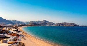 Khor Fakkan Beach UAE: A Complete Guide to One of the Most Beautiful Beaches in Sharjah