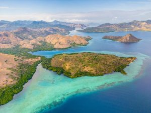 Komodo National Park – Explore Indonesia’s Legendary Dragon Islands and Marine Paradise
