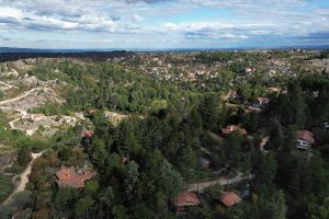 La Cumbrecita – Argentina’s Enchanting Alpine Village Hidden in the Mountains