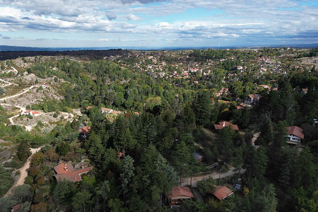 La Cumbrecita – Argentina’s Enchanting Alpine Village Hidden in the Mountains