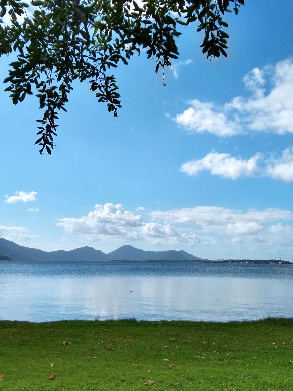 Lagoa da Conceição – Florianópolis' Stunning Lagoon Paradise You Can't Miss