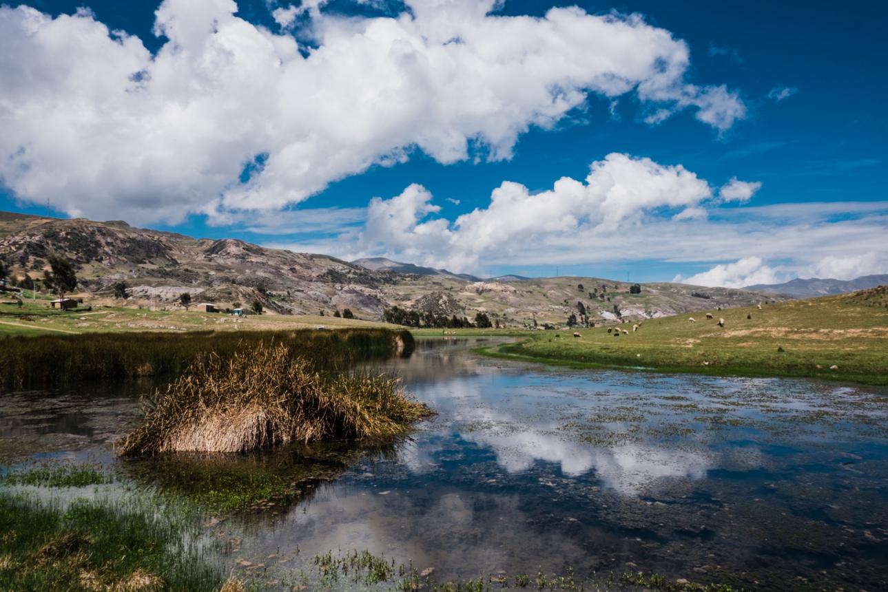 Laguna Wilcacocha – Huaraz’s Hidden Mirror Lake with Spectacular Andean Views