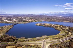 Lake Burley Griffin – Canberra’s Scenic Waterfront Gem You Must Explore