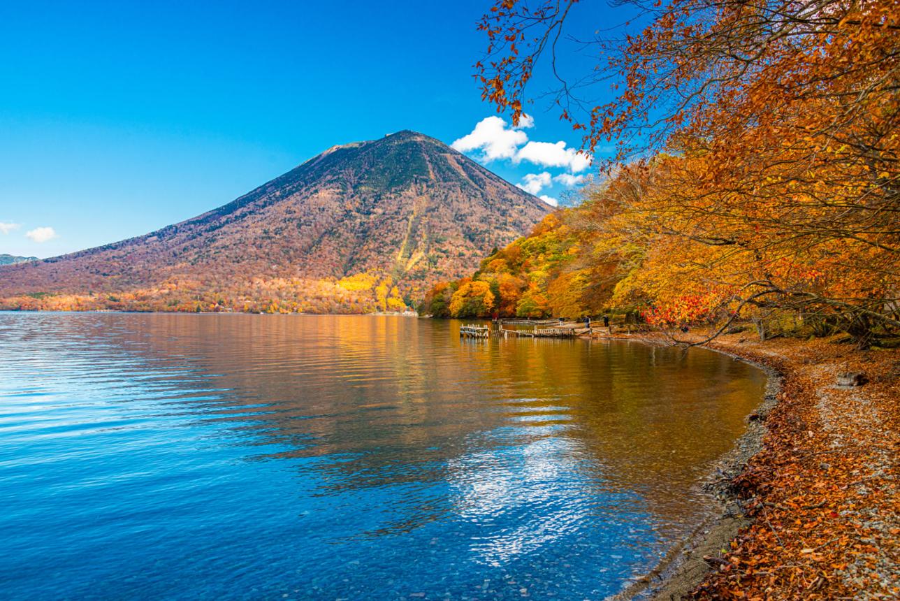 Lake Chuzenji – Japan’s Scenic Alpine Lake in Nikko