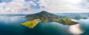 Lake Toba – Indonesia’s Spectacular Volcanic Lake and Cultural Treasure