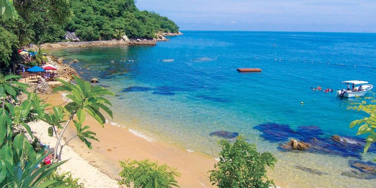 Las Caletas – Puerto Vallarta's Hidden Coastal Paradise