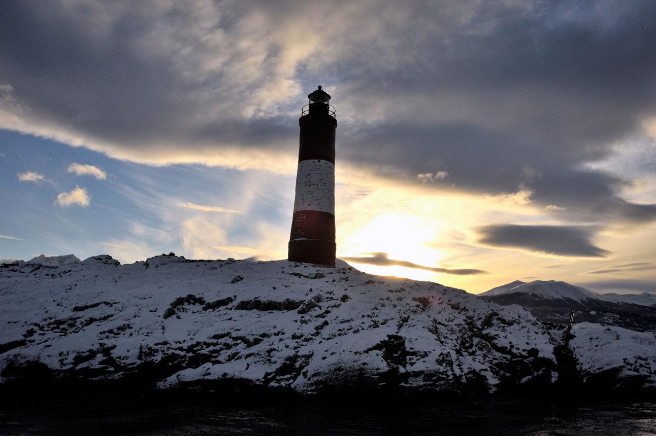 Les Éclaireurs Lighthouse – The Legendary “Lighthouse at the End of the World”