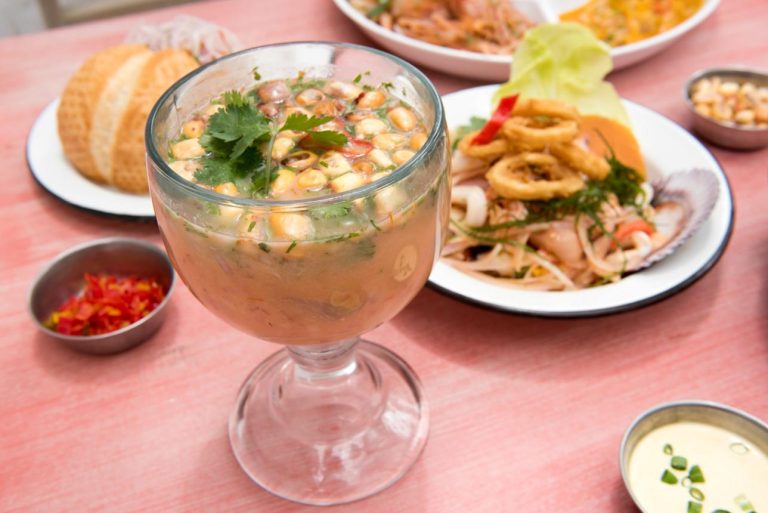 Lima Cuisine (Ceviche) – Discover Peru’s Most Iconic Coastal Flavor