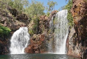 Litchfield National Park – Australia’s Stunning Wilderness of Waterfalls & Natural Pools