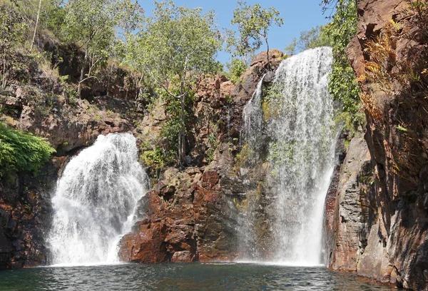 Litchfield National Park – Australia’s Stunning Wilderness of Waterfalls & Natural Pools