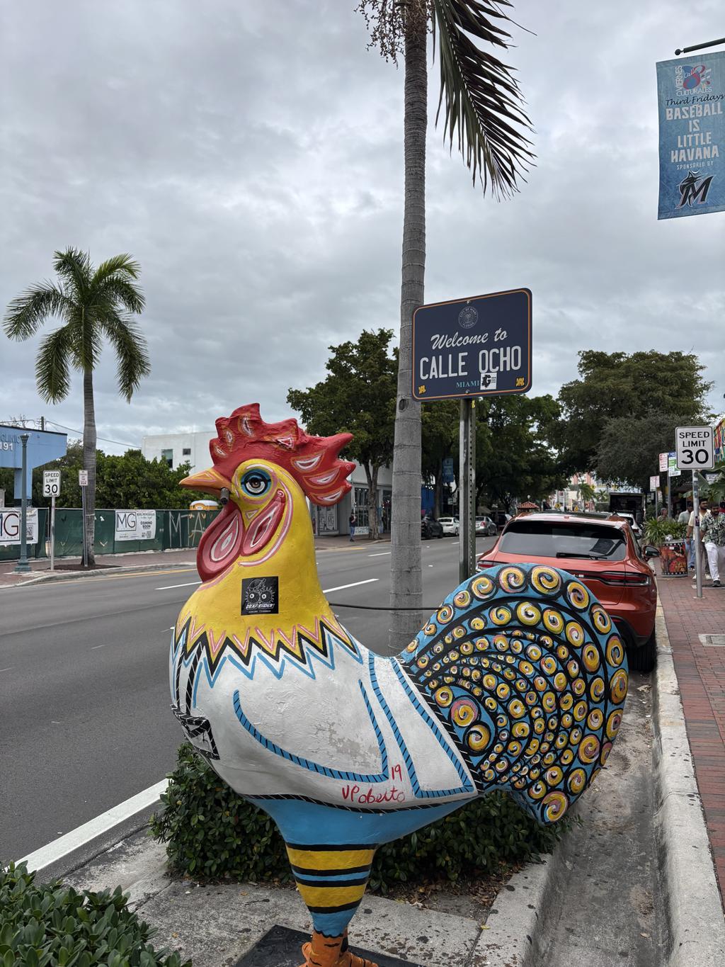 Little Havana – Miami's Cuban Soul