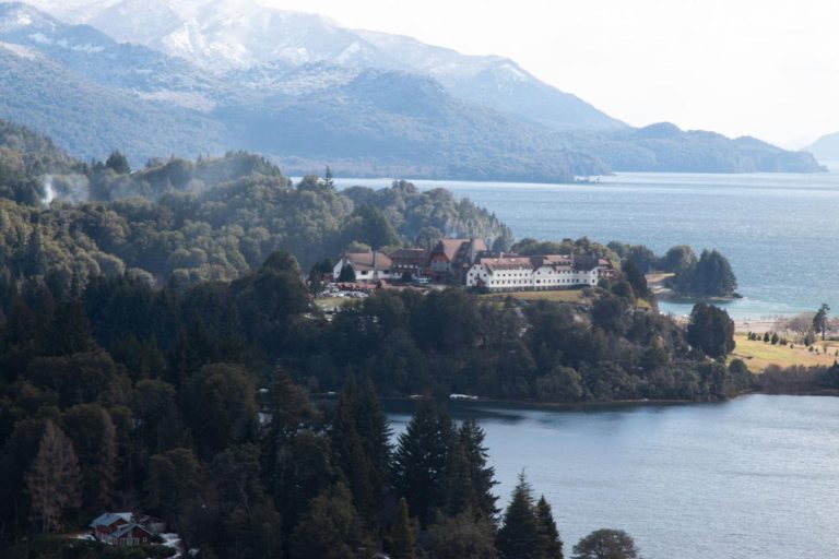 Llao Llao Hotel – Argentina’s Legendary Lakeside Retreat in Patagonia