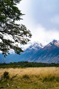 Loma del Pliegue Tumbado – Patagonia’s Most Spectacular Panoramic Hike
